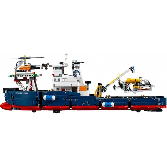 42064 best sale lego technic