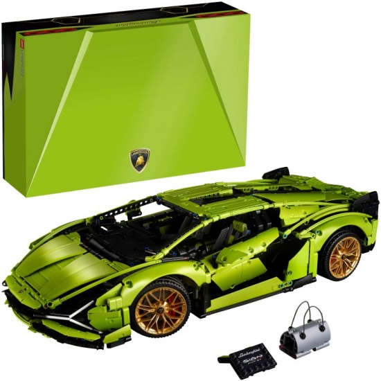 Lego tech bugatti deals