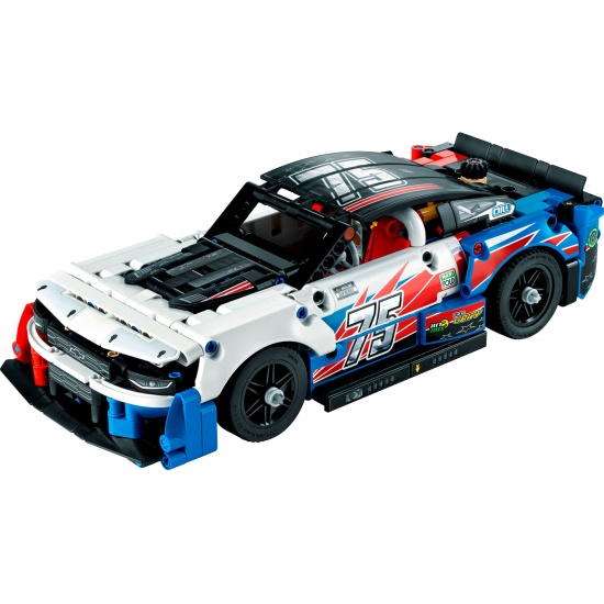 Lego rally technic online