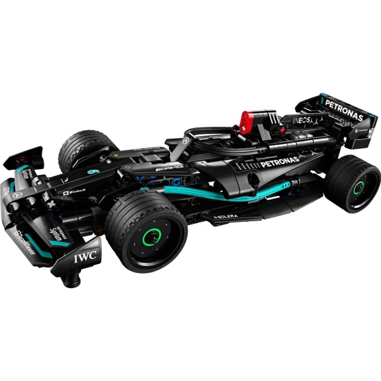 Technic lego pull back car best sale