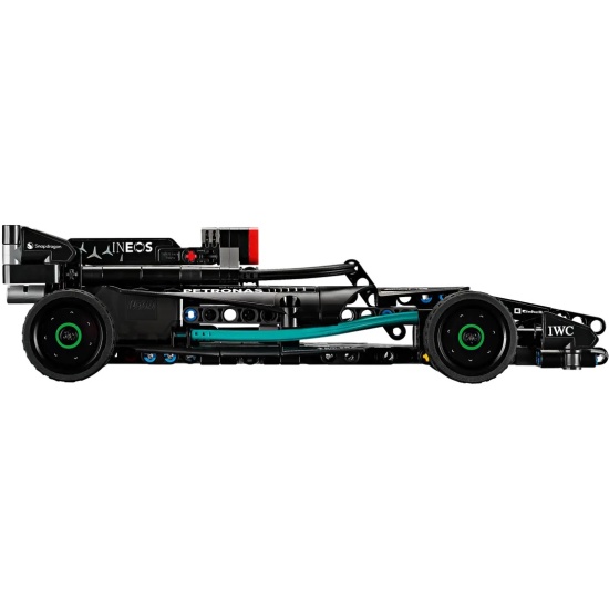 LEGO Technic 42165 Mercedes AMG F1 W14 E Performance Pull Back 42165 LEGO