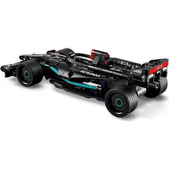 LEGO Technic 42165 Mercedes AMG F1 W14 E Performance Pull Back 42165 LEGO