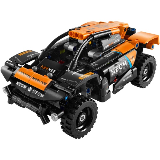 LEGO Technic 42166 NEOM McLaren Extreme E 42166 LEGO