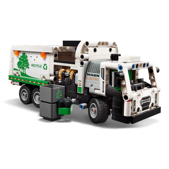 LEGO Technic 42167 Mack LR 42167 LEGO