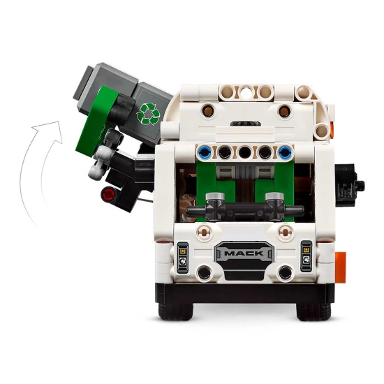 Lego technic 6 clearance
