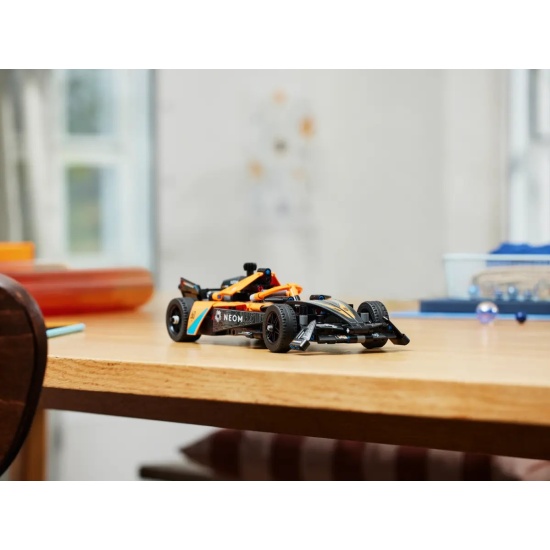  LEGO TECHNIC NEOM      42169?