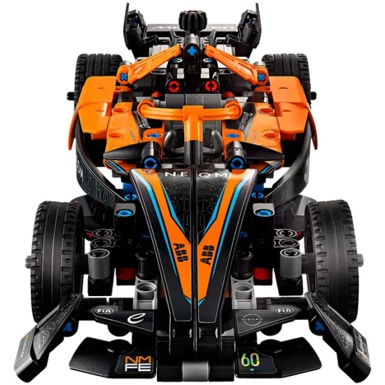 LEGO Technic 42169 NEOM McLaren Formula E 42169 LEGO
