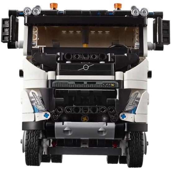 LEGO Technic 42175 Volvo FMX EC230 42175 LEGO