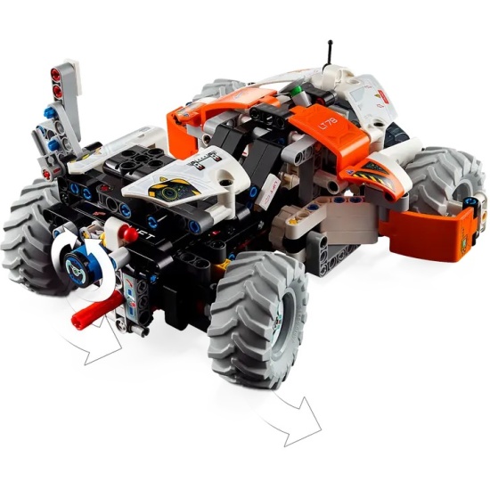 LEGO Technic 42178 LT78 42178 LEGO