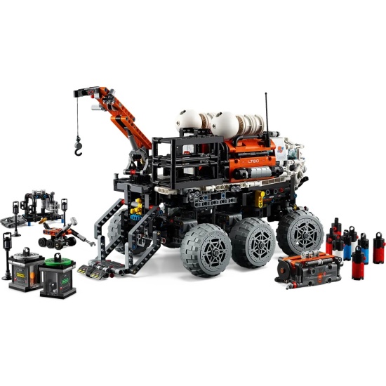 Lego technic 80 new arrivals