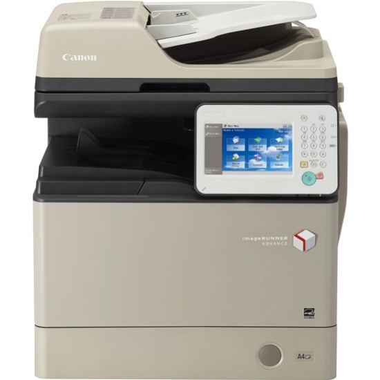 Копир Canon imageRUNNER ADVANCE 400i (в комплекте DADF, без тонера ...