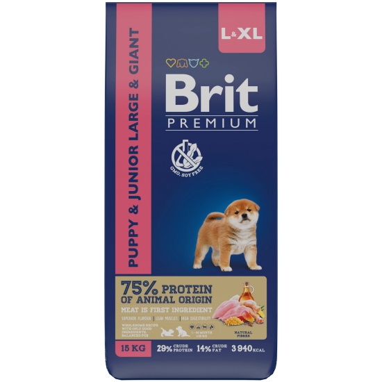 Brit 15 Кг Купить Для Собак