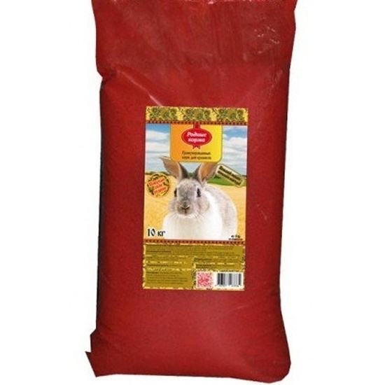 Родные Корма Для Кошек 10 Кг Купить