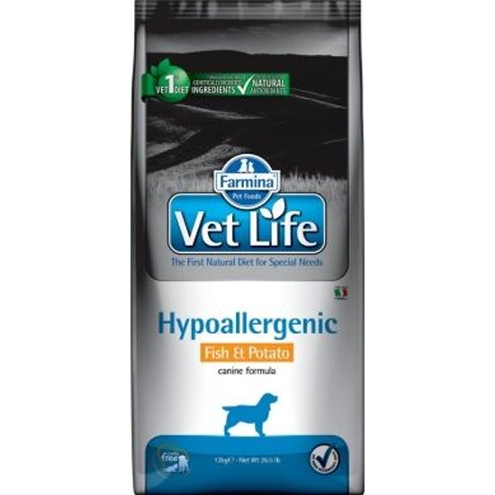 Farmina vet life отзывы. Hypoallergenic vet Life для собак 12кг. Vet Life Hypoallergenic консервы для собак. Farmina vet Life Hypoallergenic для собак. Farmina vet Life Hypoallergenic для собак консервы.