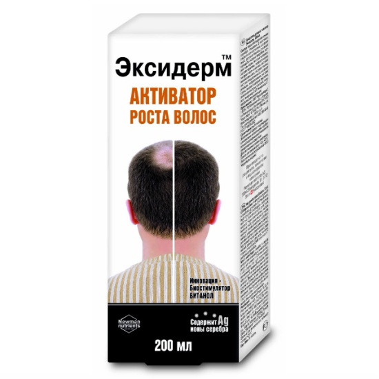Для роста волос Ozon