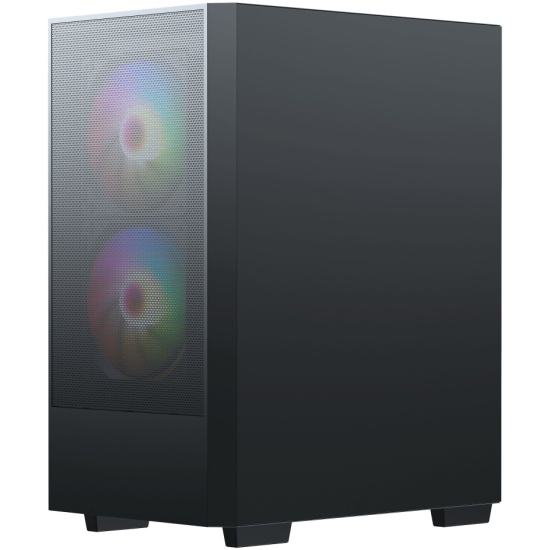 Корпус ACD Citadel 106 ATX, Black AH-TC6GA-0000 — купить по низкой цене ...