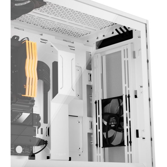 Корпус be quiet! SHADOW BASE 800 DX, белый (BGW62) — купить по низкой ...