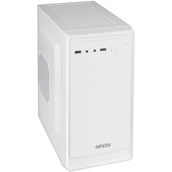 Как разобрать корпус ginzzu Корпус Ginzzu B185 White - купить по низкой цене в интернет-магазине ОНЛАЙН ТРЕЙ