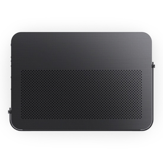 Корпус Jonsbo TK-2 2.0 черный Jonsbo TK-2 2.0 Black — купить по низкой ...