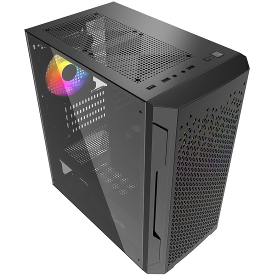 Powercase mistral micro black. Powercase mistral micro black