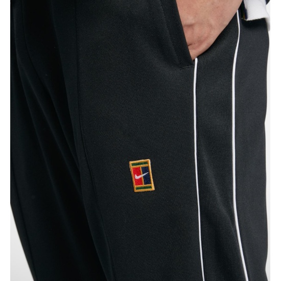 Nike court essentials warm up store