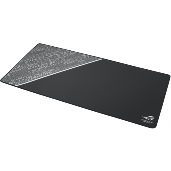 Купить коврик для мыши Asus ROG Sheath Black черный/серый (90MP00K3 ...