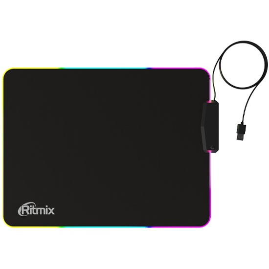 Купить коврик для мыши RITMIX MPD-440 80001678 в интернет-магазине ...