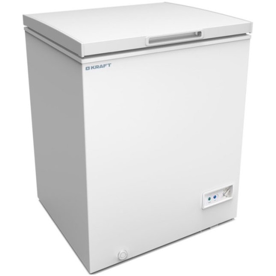 Морозильный ларь Kraft BD(W)-203QX — купить по низкой цене в интернет ...