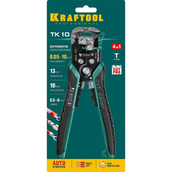 Стриппер Kraftool Tk 10 Купить В Москве