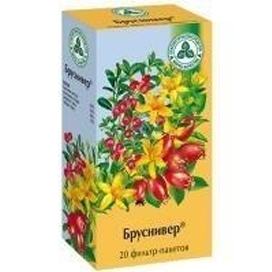 Бруснивер Инструкция По Применению Цена Отзывы