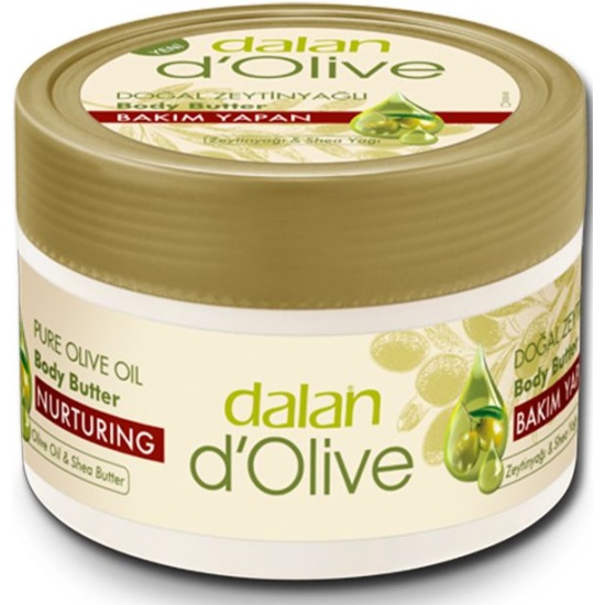 Крем Для Рук Dalan D Olive Купить
