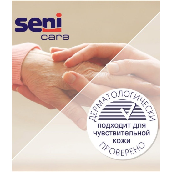 Купить Крем Seni Care