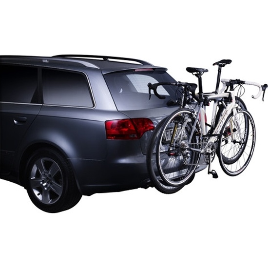 thule xpress bike rack