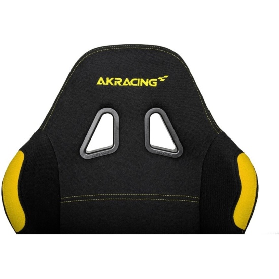 Кресло геймерское akracing k7012