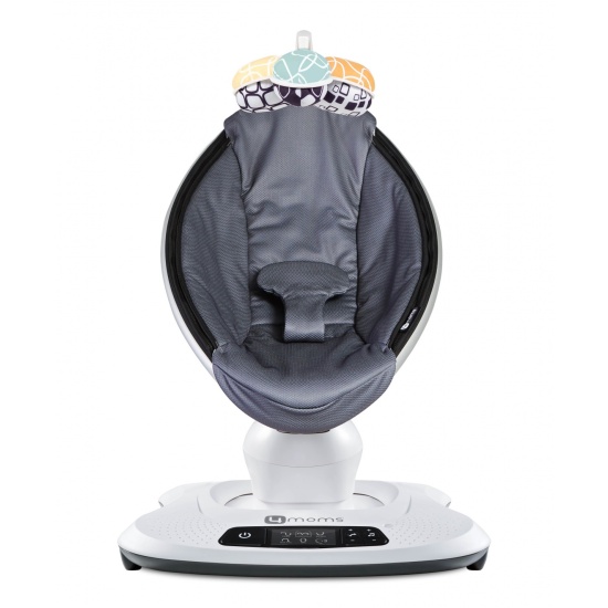 Кресло качалка 4moms mamaroo 4