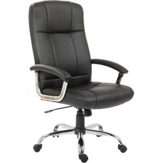 Кресло для руководителя easy chair 550 tr