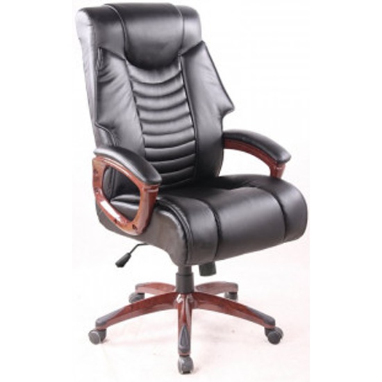 Кресло для руководителя easy chair 655