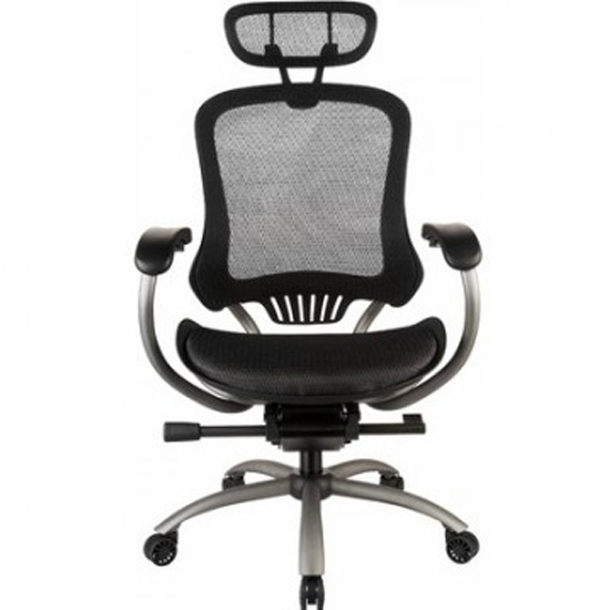 Кресло для руководителя easy chair 552 ttw