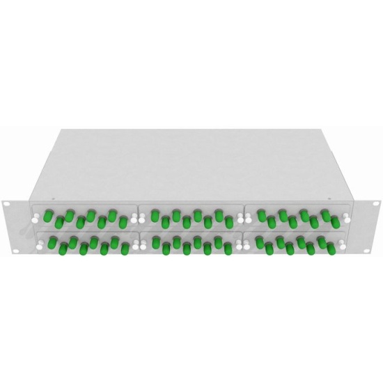 Кросс шкос-л -1u/2 -48 -lc ~48 -lc/sm ~48 -lc/upc. Крс-48-fc - кросс оптический стоечный (19"), 2u, 48 портов, sm, fc/upc. Крс-32-lc кросс оптический стоечный 19 2u, 32 порта sm, lc, укомплектованный. Стоечный корпус. Оптический кросс 96 lc.
