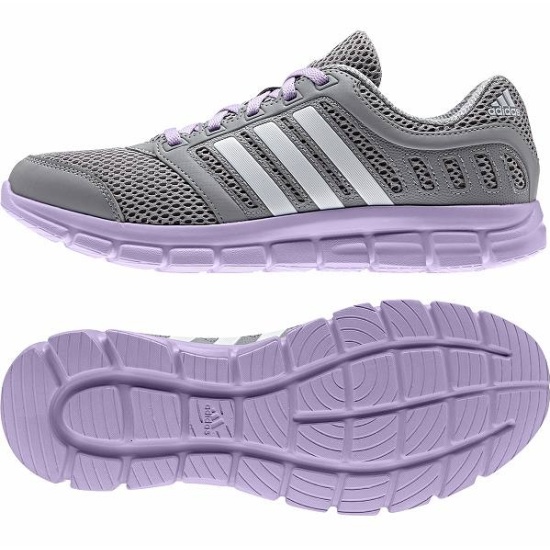 ADIDAS breeze 101 2 w MIDGRE FTWWHT PURGLO AF5343
