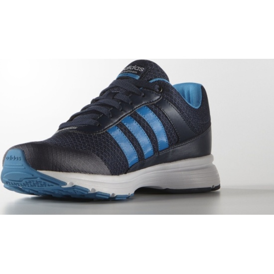 Adidas neo 2025 cloudfoam city