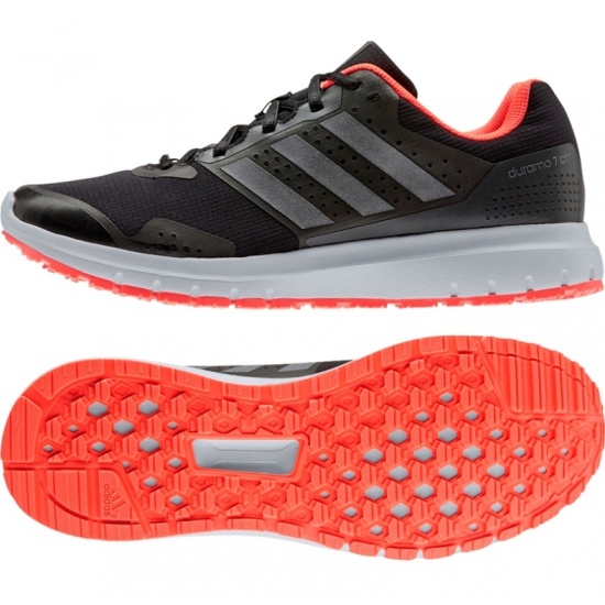 Adidas duramo 7 store red