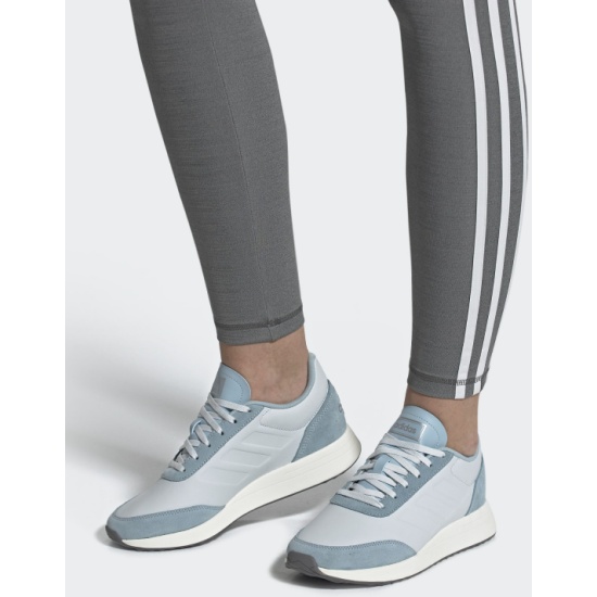 Кроссовки ADIDAS RUN70S EE9868 женские, цвет голубой, размер 4 — купить в  интернет-магазине ОНЛАЙН ТРЕЙД.РУ