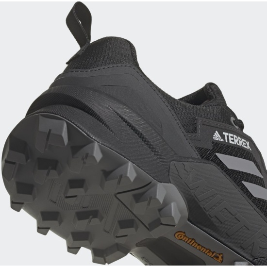 Кроссовки ADIDAS TERREX SWIFT R3 GTX FW2769 мужские, цвет черный, размер  11.5 — купить в интернет-магазине ОНЛАЙН ТРЕЙД.РУ