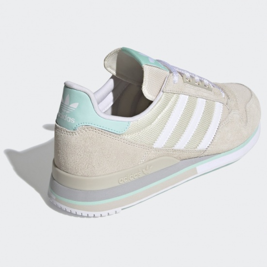 Adidas zx 500 mint outlet