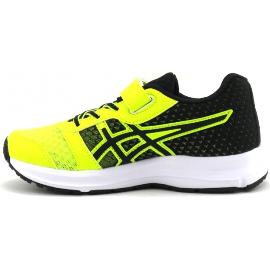 ASICS C807N 0790 PATRIOT 9 PS 25 5 C807N 0790 K10