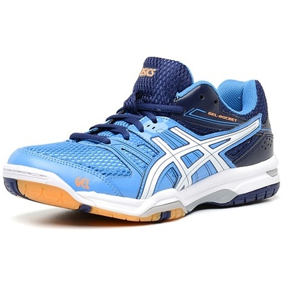 asics gel rocket