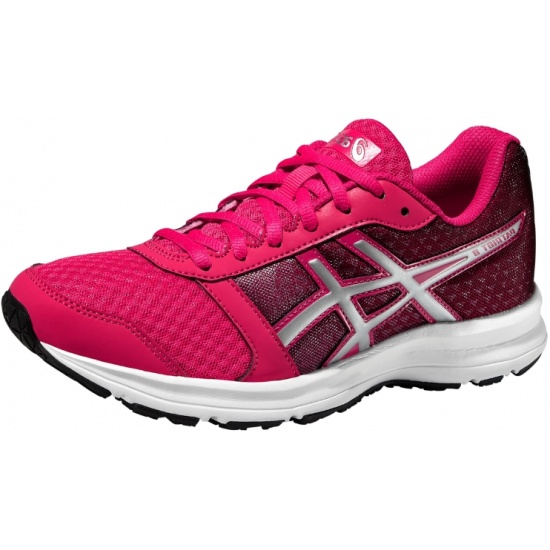 asics patriot 8