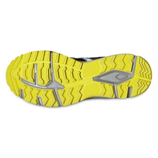 Кроссовки ASICS TRAIL-TAMBORA 5 T637N-9793 мужские, рус. размер 44, 5 —  купить в интернет-магазине ОНЛАЙН ТРЕЙД.РУ