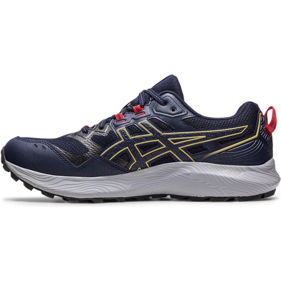 ASICS Gel sonoma 7 1011B595 400 .10 .43 1011B595 400 10